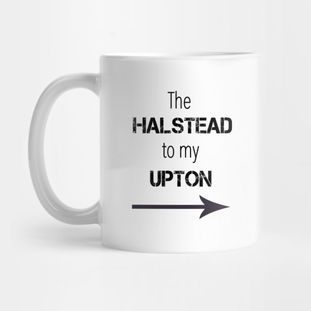 *NEW* Halstead to my Upton by Meet Us At Molly's